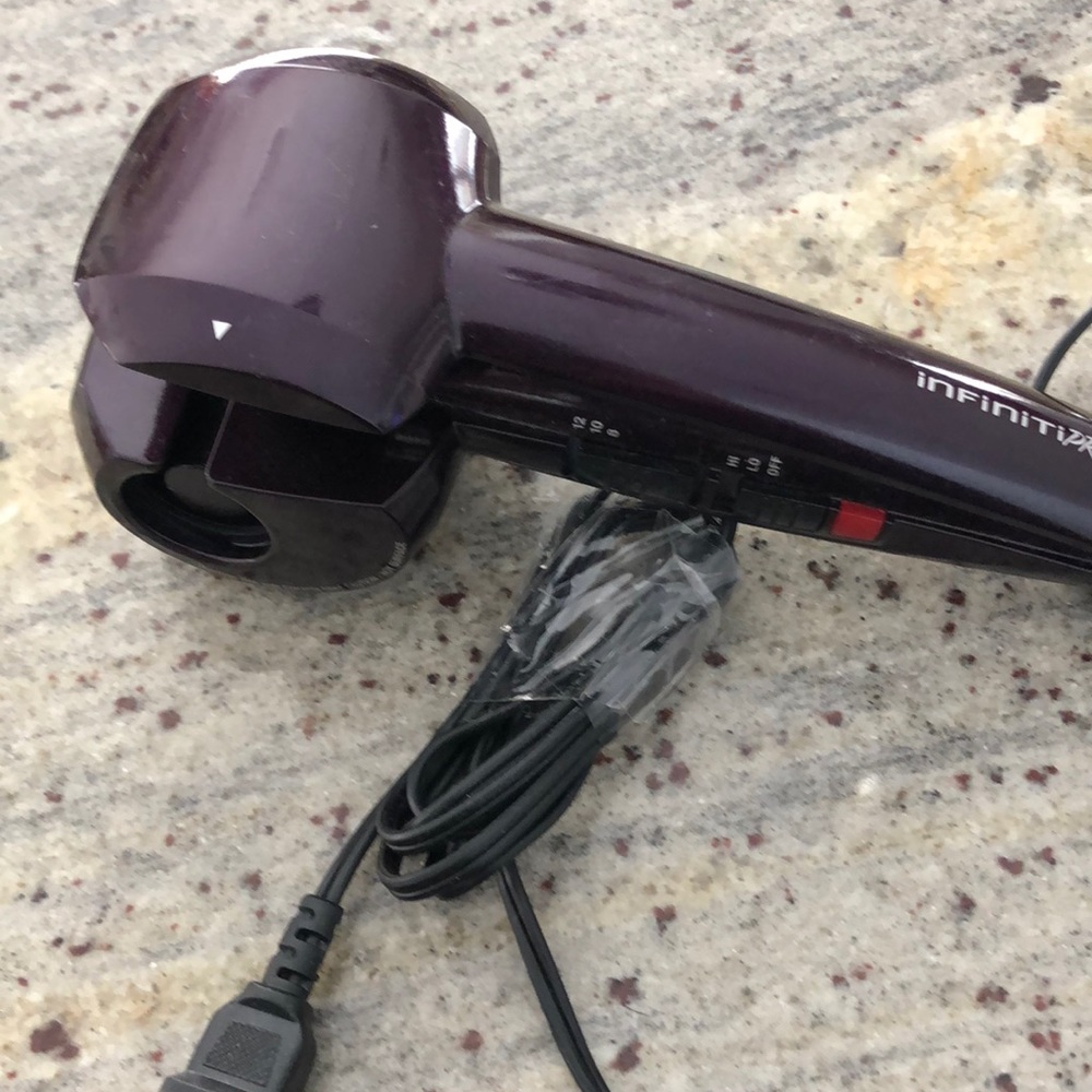 Infiniti Pro by Conair